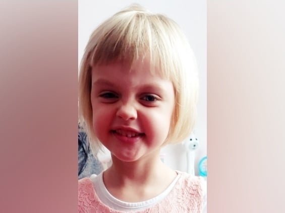 Gabriela Kublin - zdjęcie główne