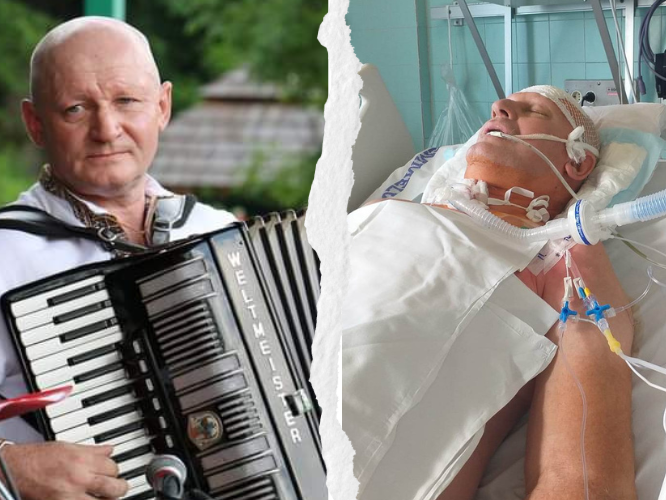 Roman Radzik - zdjęcie główne