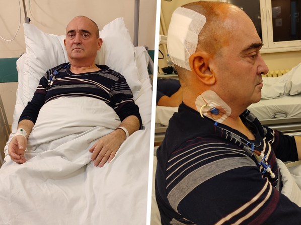 Janusz Sikora - zdjęcie główne