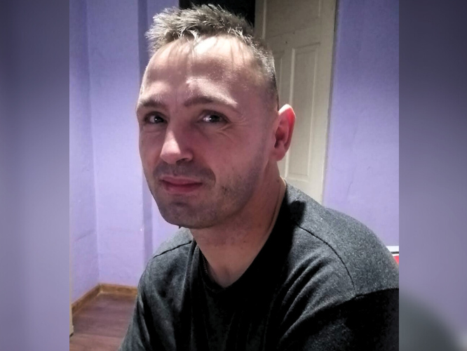 Marek Warzecha - zdjęcie główne