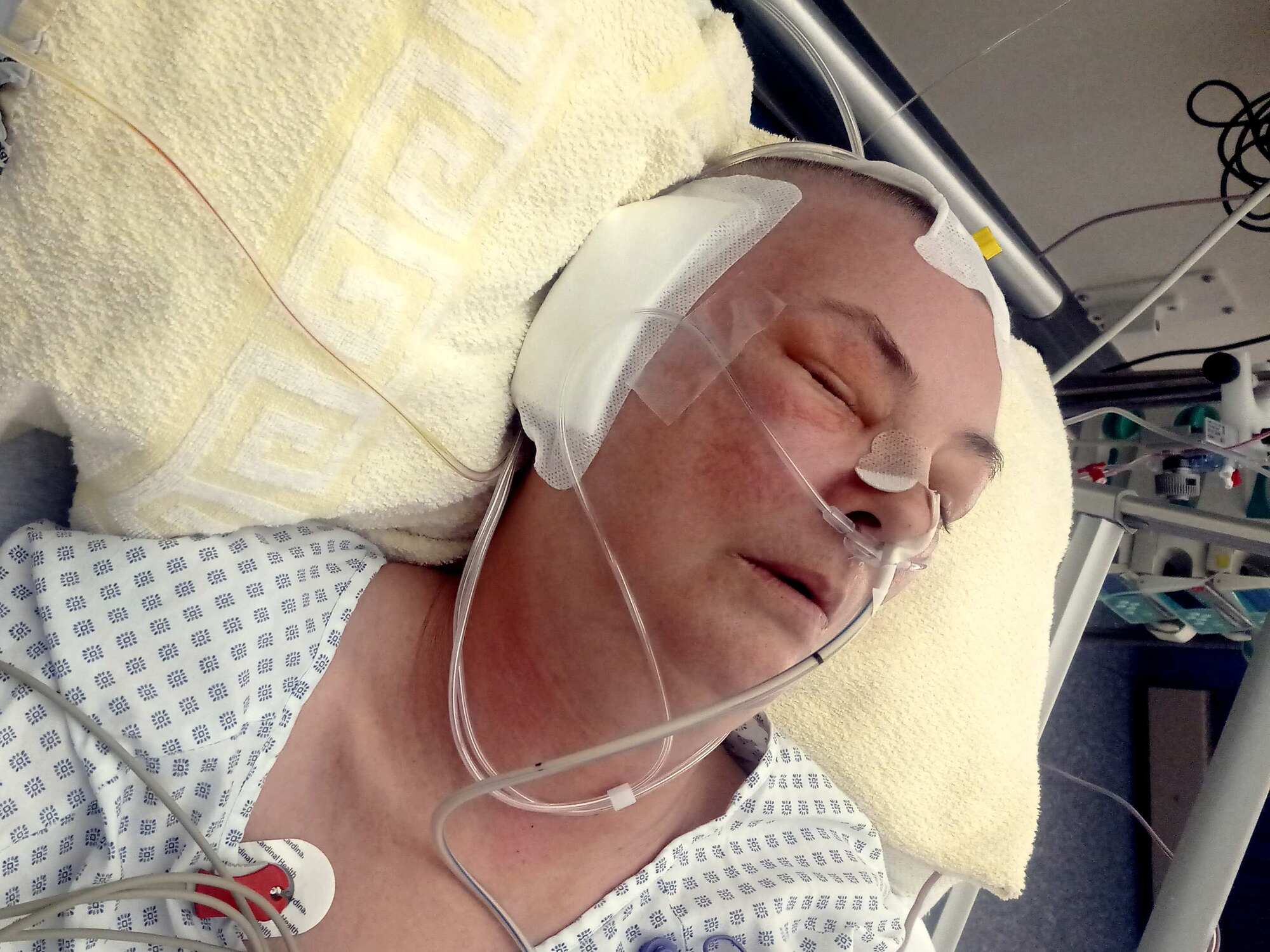 Irena Kopiec - zdjęcie główne