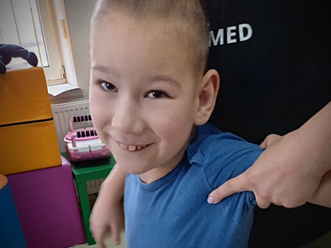 Wiktor Nowak - zdjęcie główne