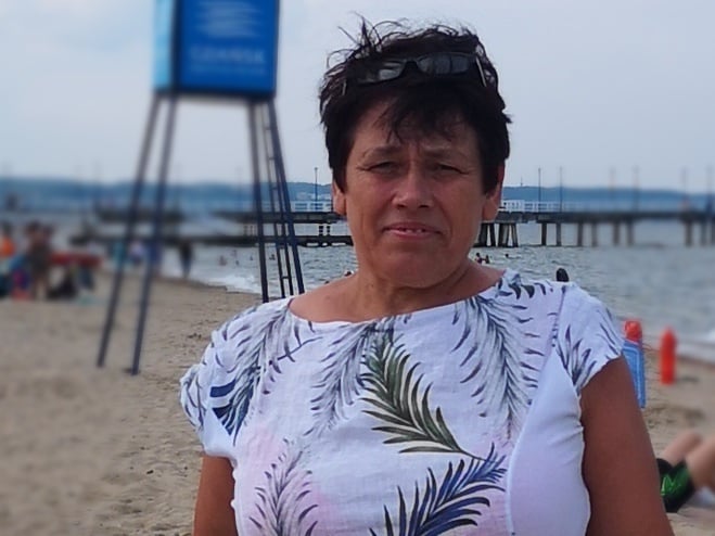 Nadia Voynovska - zdjęcie główne