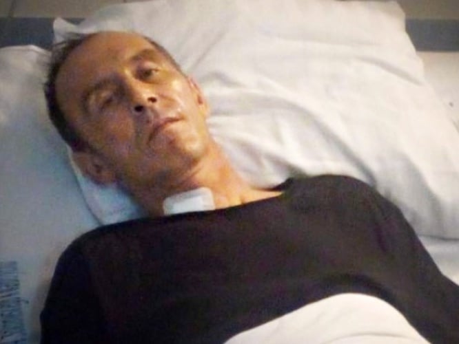 Czesław Piecyk - zdjęcie główne