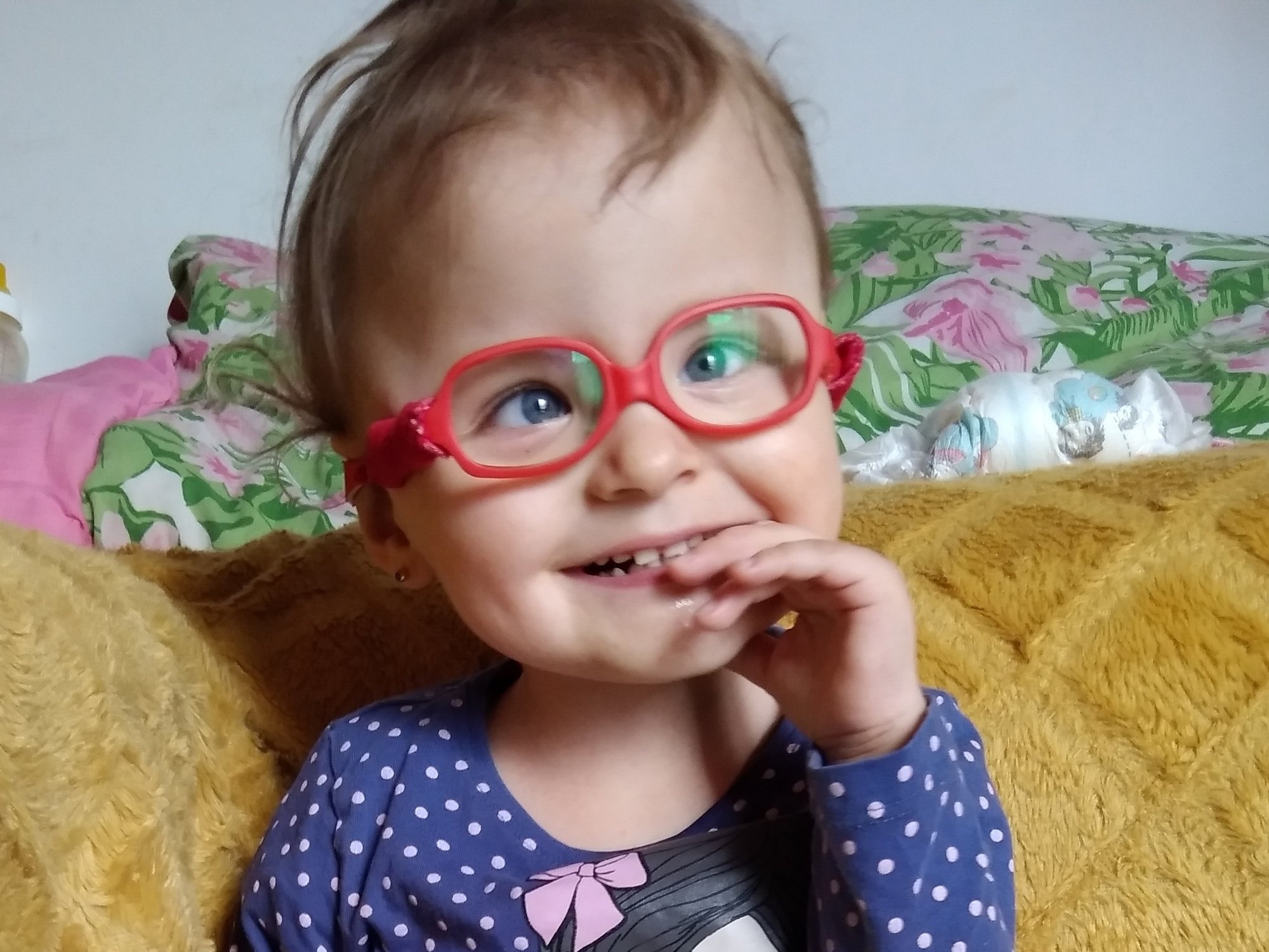 Ina Szara - main photo