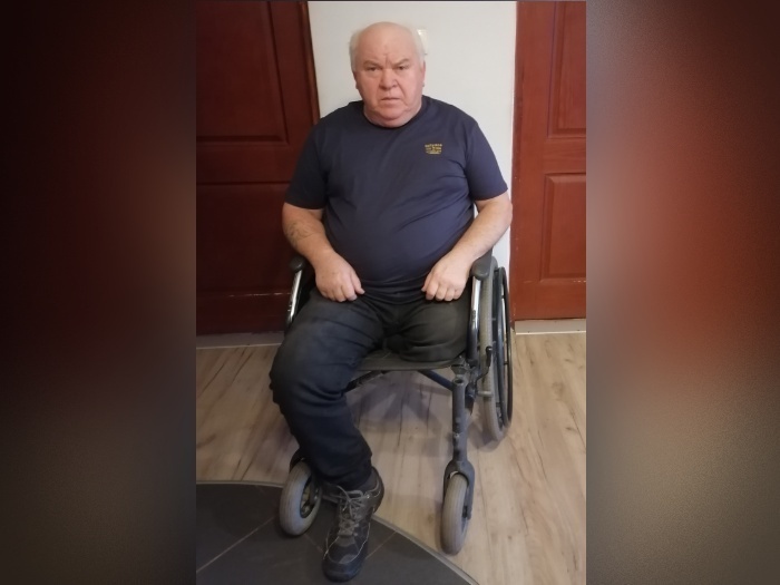 Jan Cieślak - zdjęcie główne