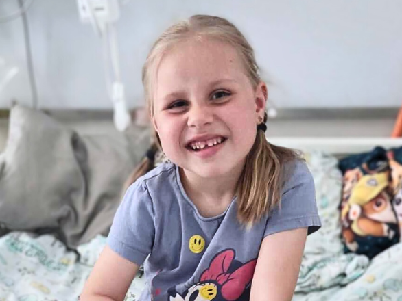 Wiktoria Grzelczak - zdjęcie główne