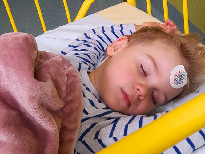 Leon Bassa - zdjęcie główne