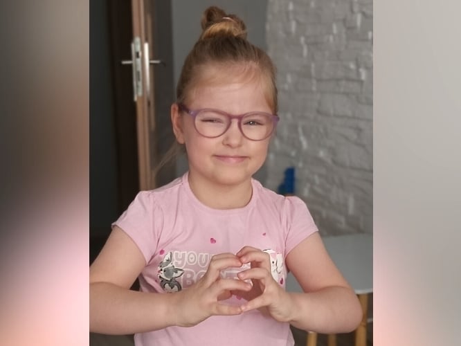 Aleksandra Schmidt - zdjęcie główne