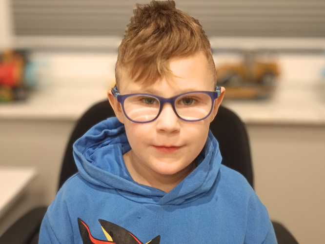 Tymoteusz Łuc - main photo