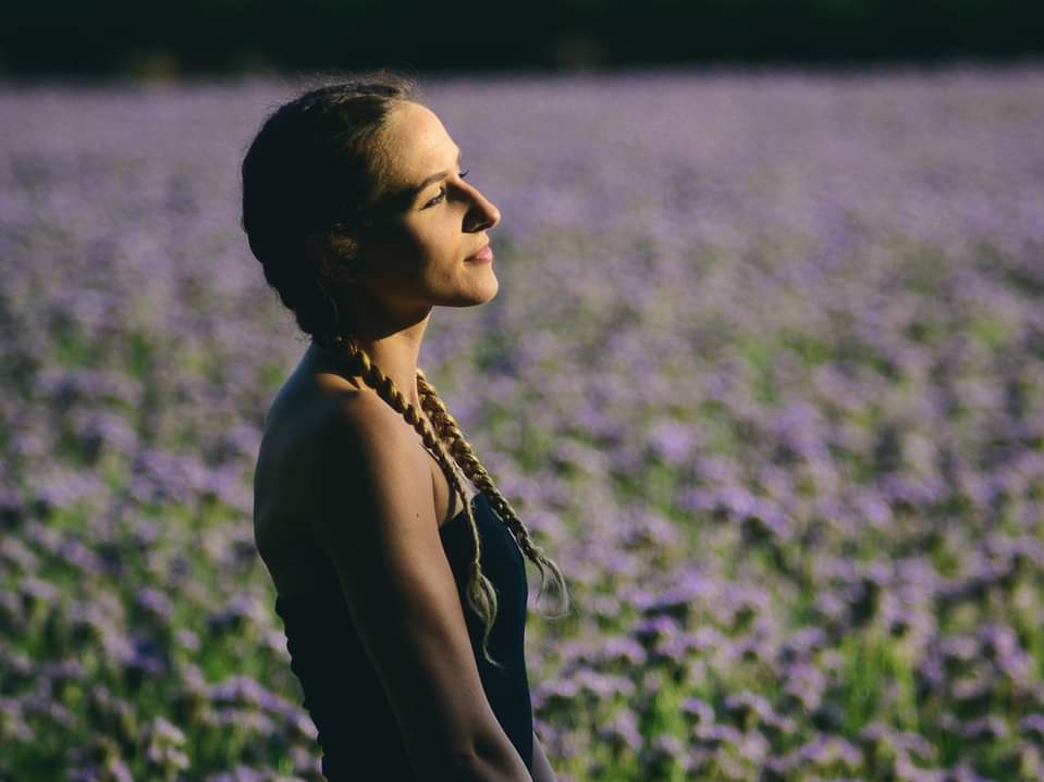 Anna Zięba - zdjęcie główne