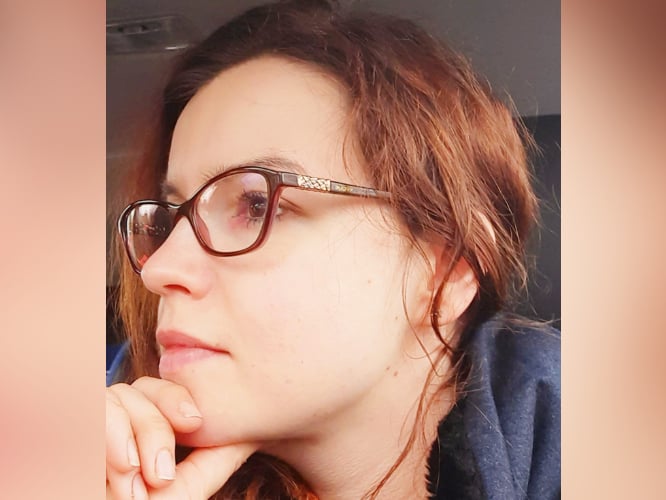 Katarzyna Kowalczyk - zdjęcie główne