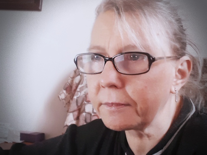 Beata Leśniewska - zdjęcie główne