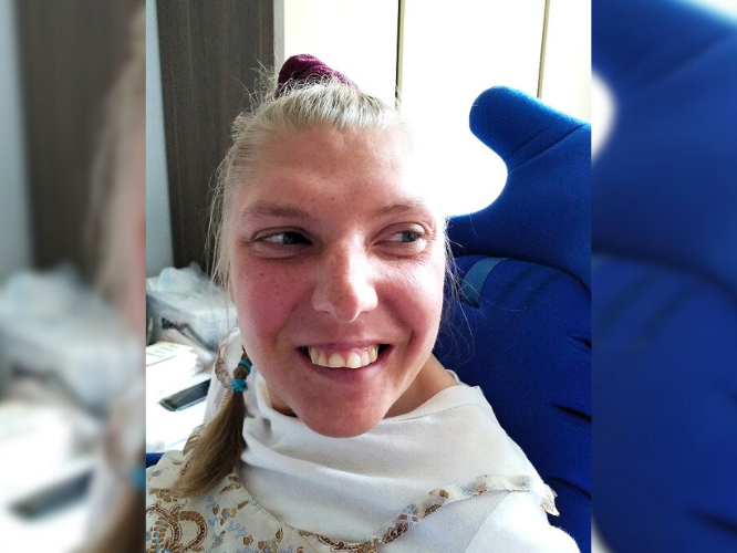 Daria Nożewska - main photo