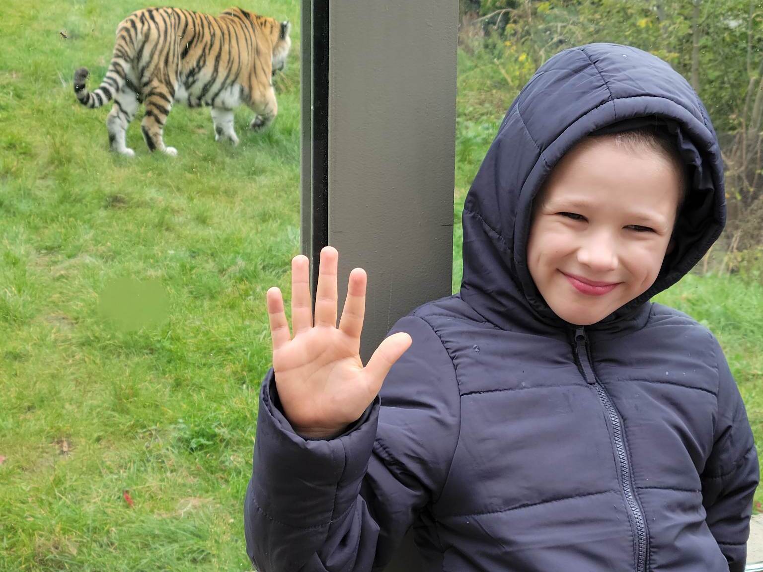 Hordij Podzolkov - zdjęcie główne