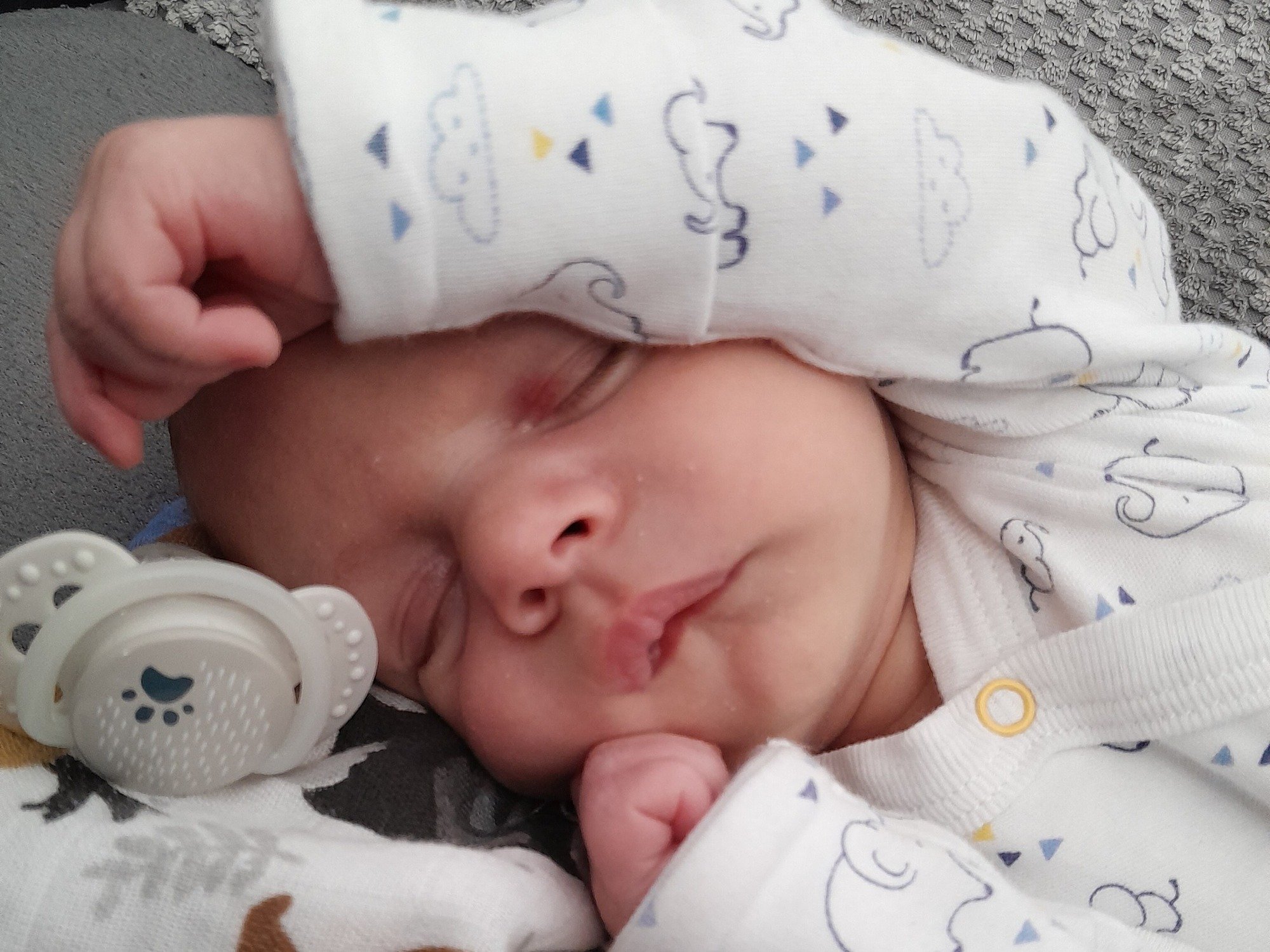 Nikodem Tazbir - zdjęcie główne