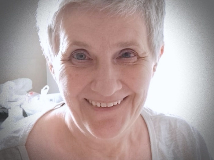 Lucyna Wilk - zdjęcie główne