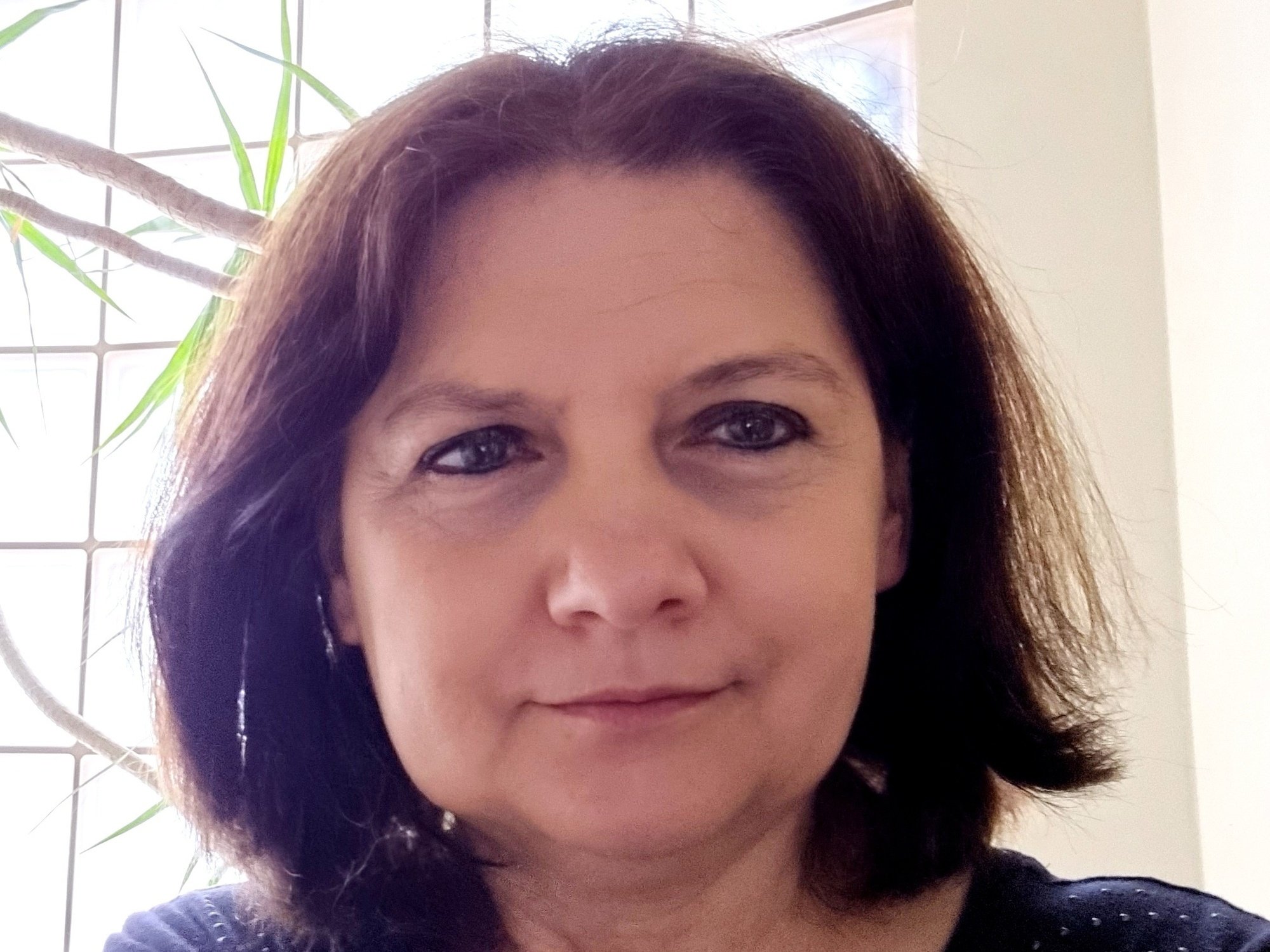 Grażyna Drozdowska - main photo