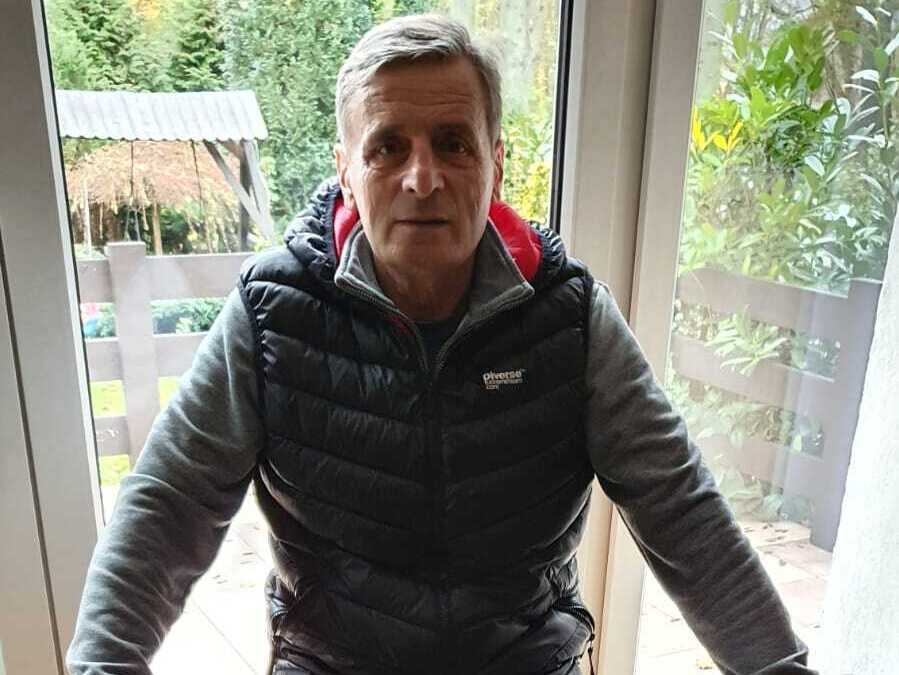 Arkadiusz Lankiewicz - zdjęcie główne