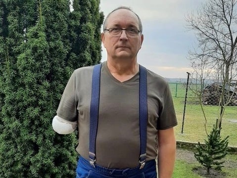 Waldemar Bloch - zdjęcie główne