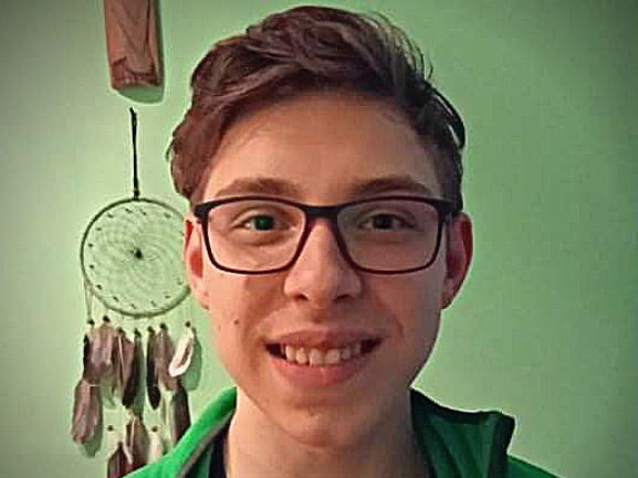 Kacper Cieślik - main photo