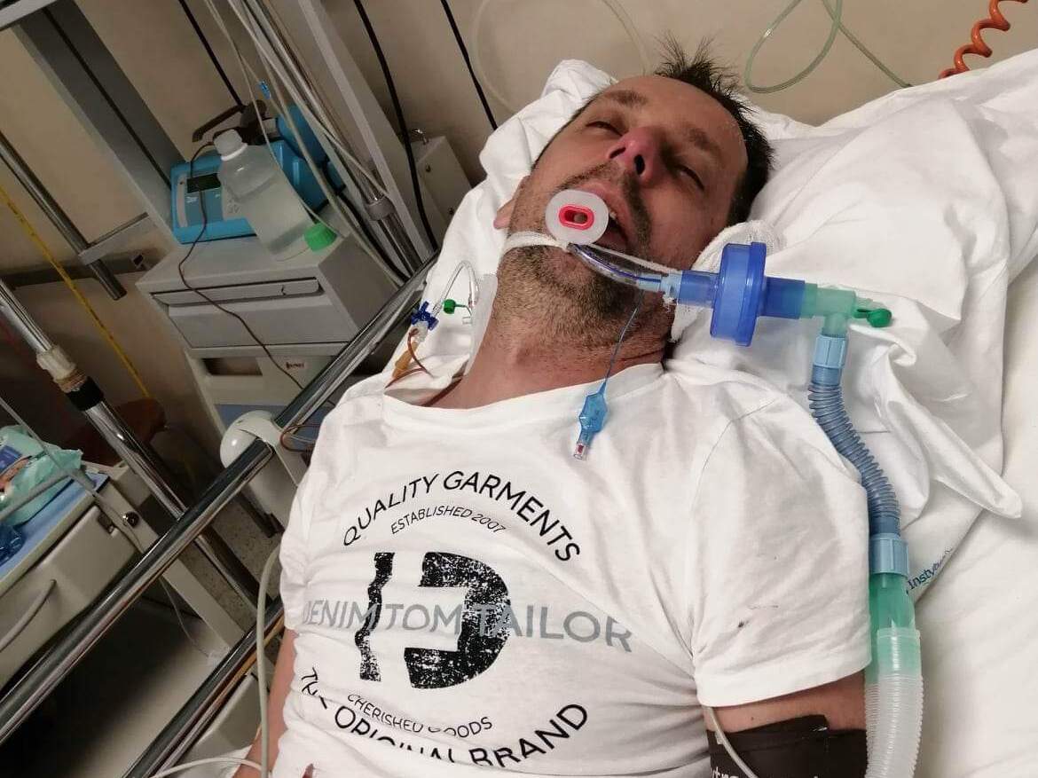 Marek Kęsik - main photo