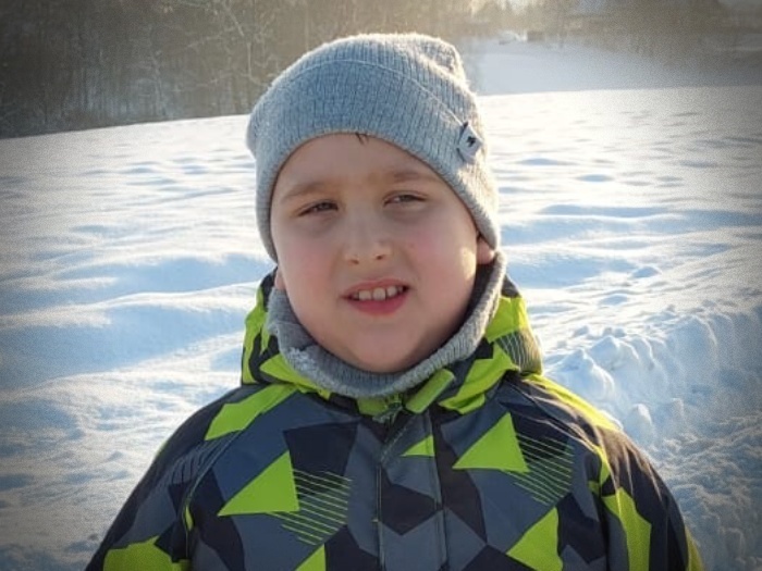 Kasjan Mikulski - main photo