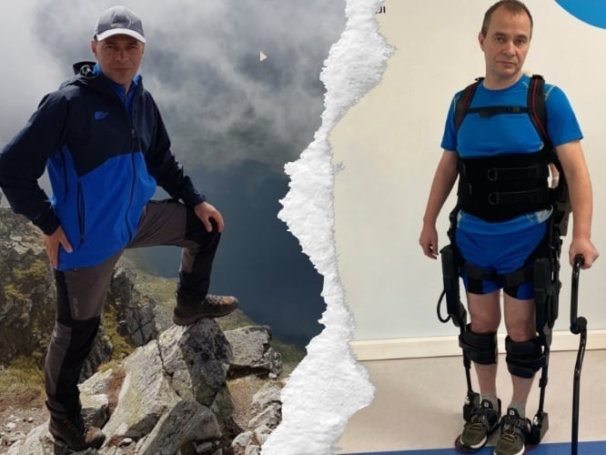 Leszek Danak - zdjęcie główne