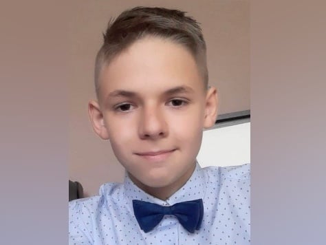 Jakub Piestrzyński - zdjęcie główne