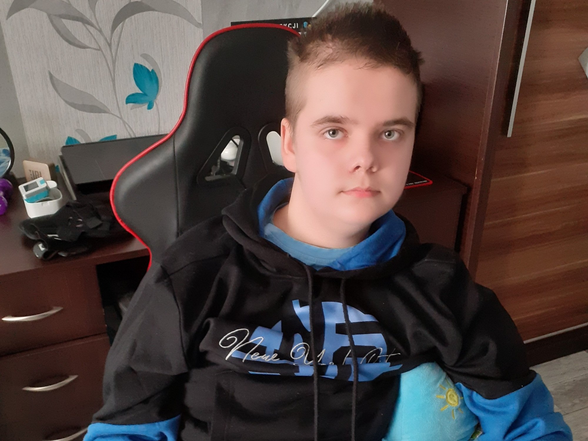 Mikołaj Taczkowski - main photo