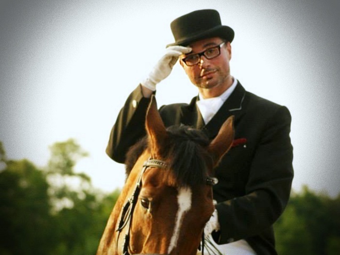 Paweł Spiczonek - main photo