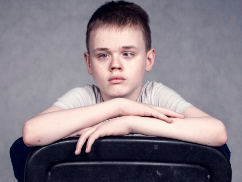 Fabian Bilski - main photo