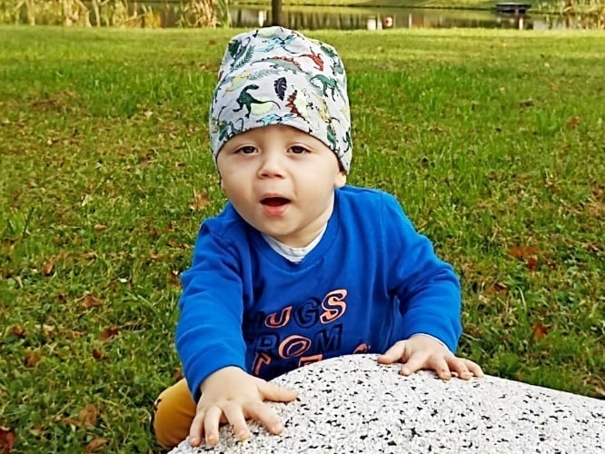 Kazimierz Wiliger - zdjęcie główne