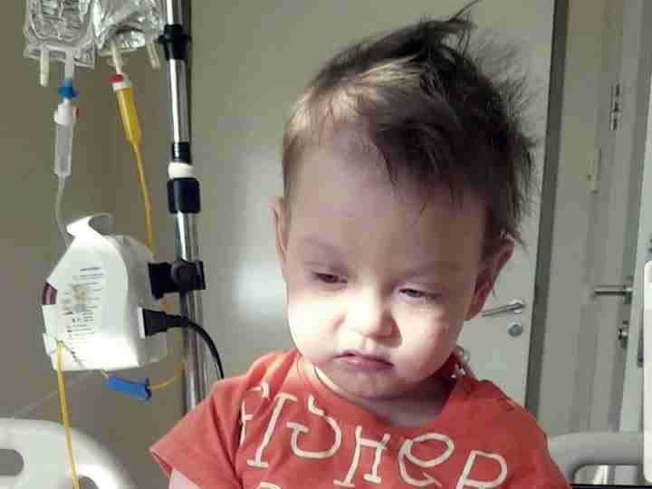 Daniel Makarenko - main photo