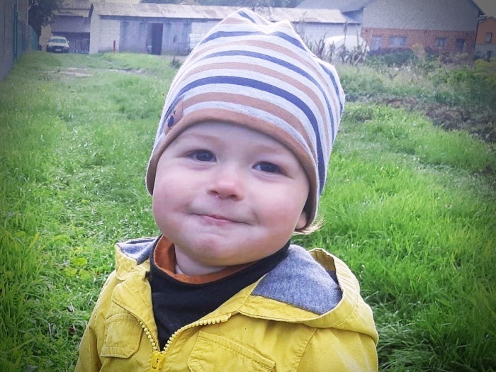 Karol Pacyna - zdjęcie główne