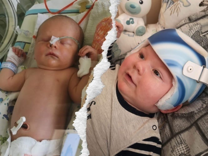 Fabian Chwedoruk - main photo