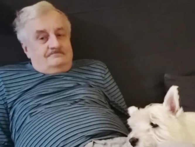 Roman Kowalczyk - zdjęcie główne