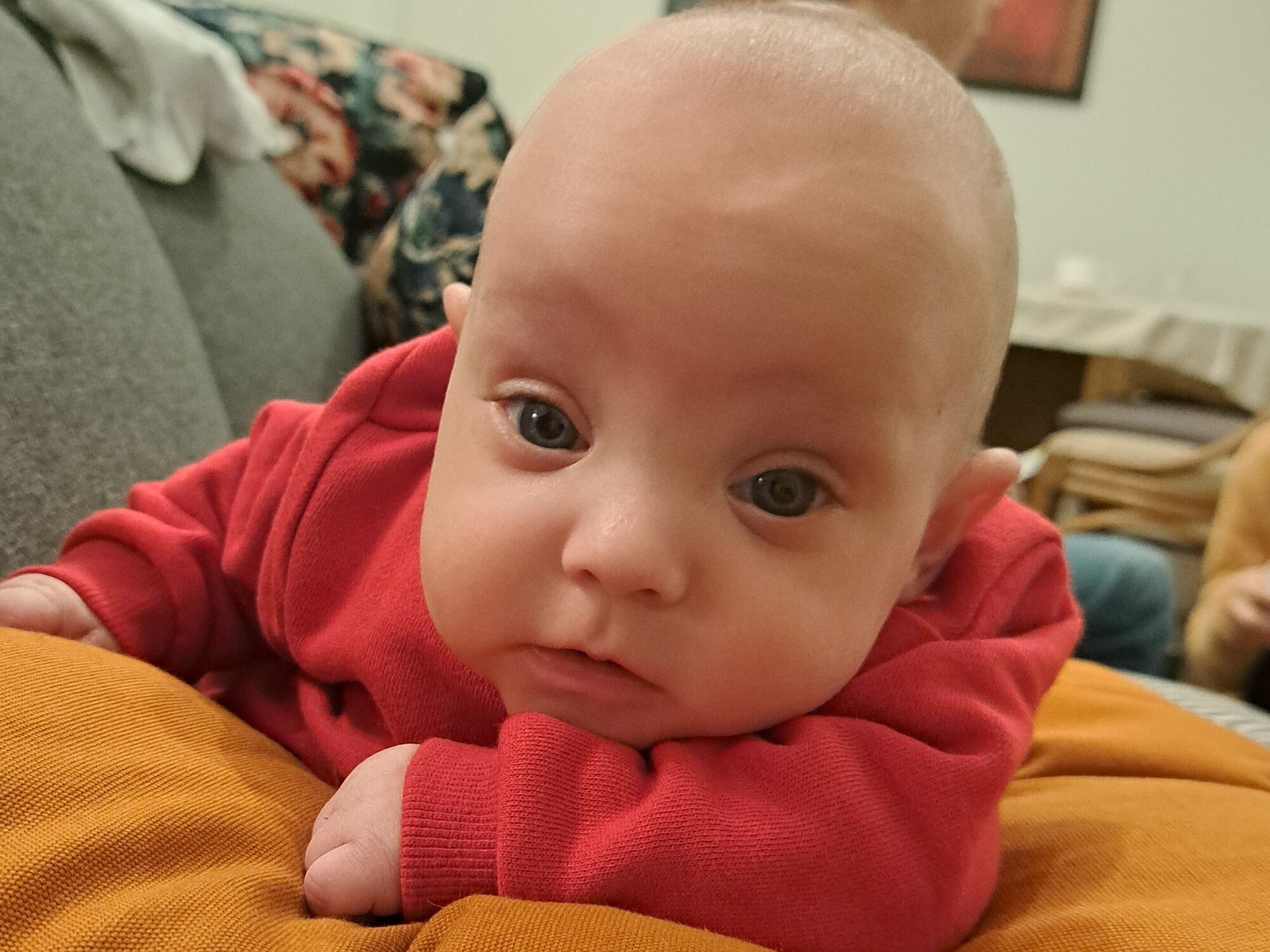 Teodor Krzoska - zdjęcie główne