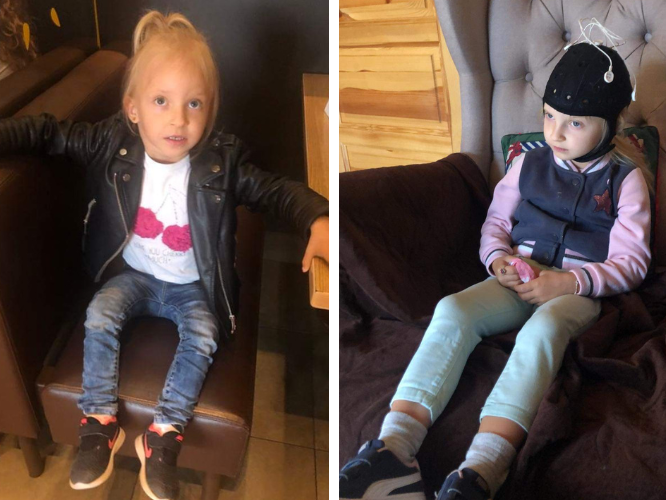 Ola Pietruszka - zdjęcie główne