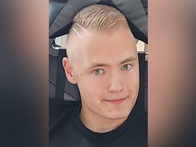 Filip Żerek - main photo