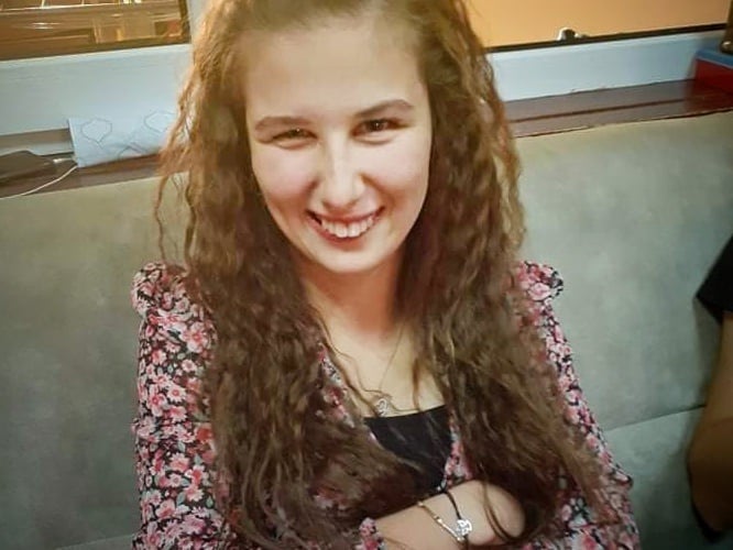 Daria Niwińska - main photo