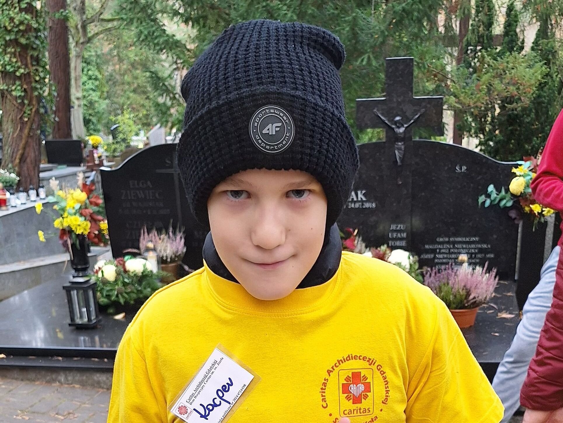 Kacper Korol - zdjęcie główne