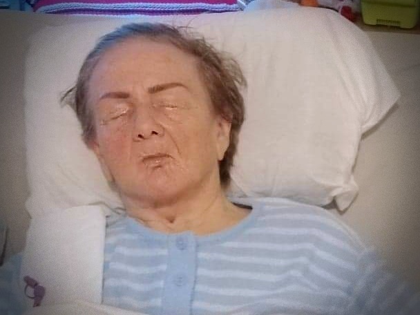 Maria Rogowska - zdjęcie główne