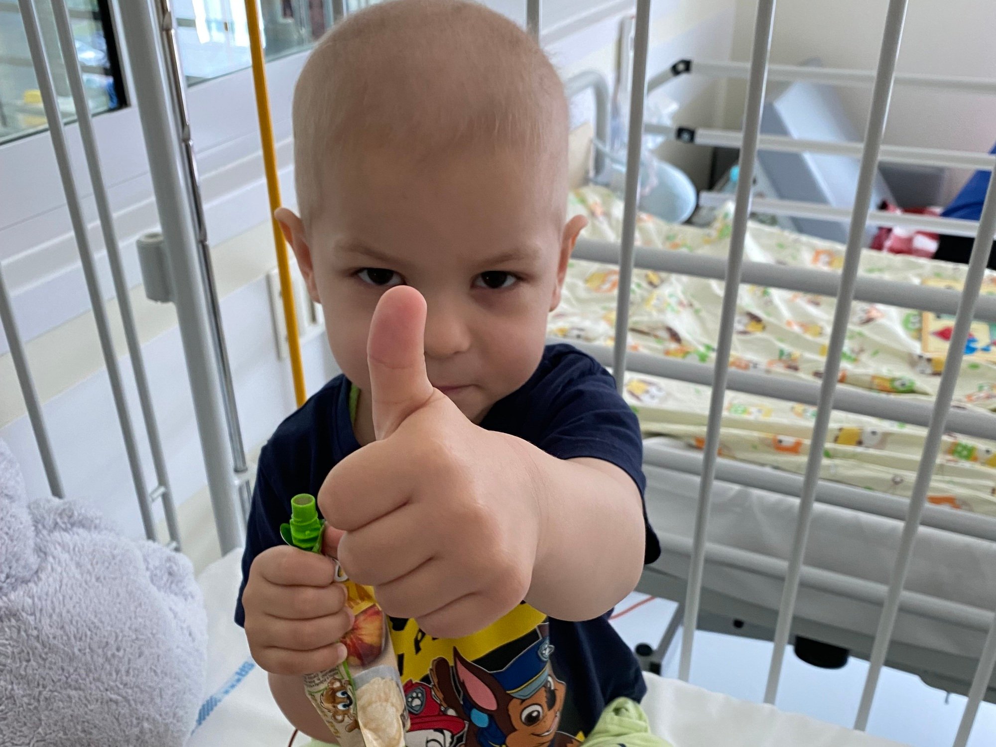 Nikodem Ozimski - zdjęcie główne