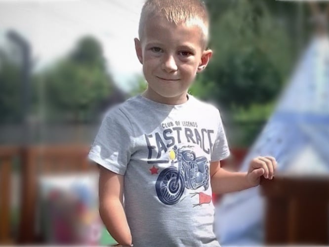 Kacper Mielecki - zdjęcie główne