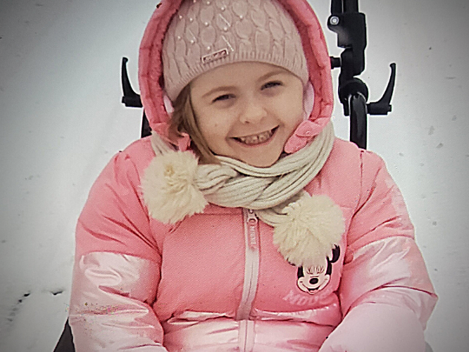 Emilka Kruszyna - zdjęcie główne