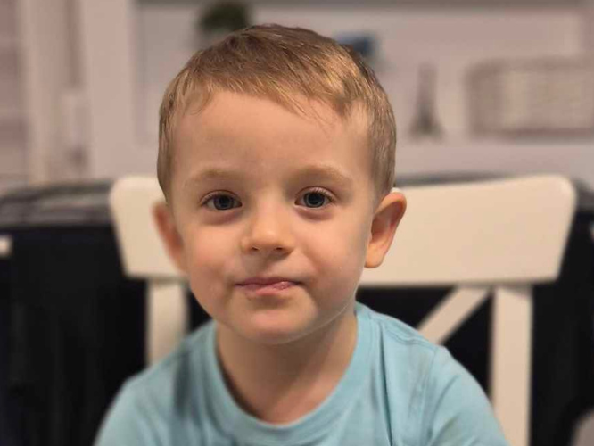 Oluś Jutrzenka - zdjęcie główne