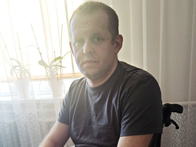 Marek Kamiński - zdjęcie główne