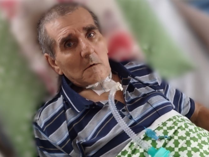 Krystian Strzelecki - zdjęcie główne