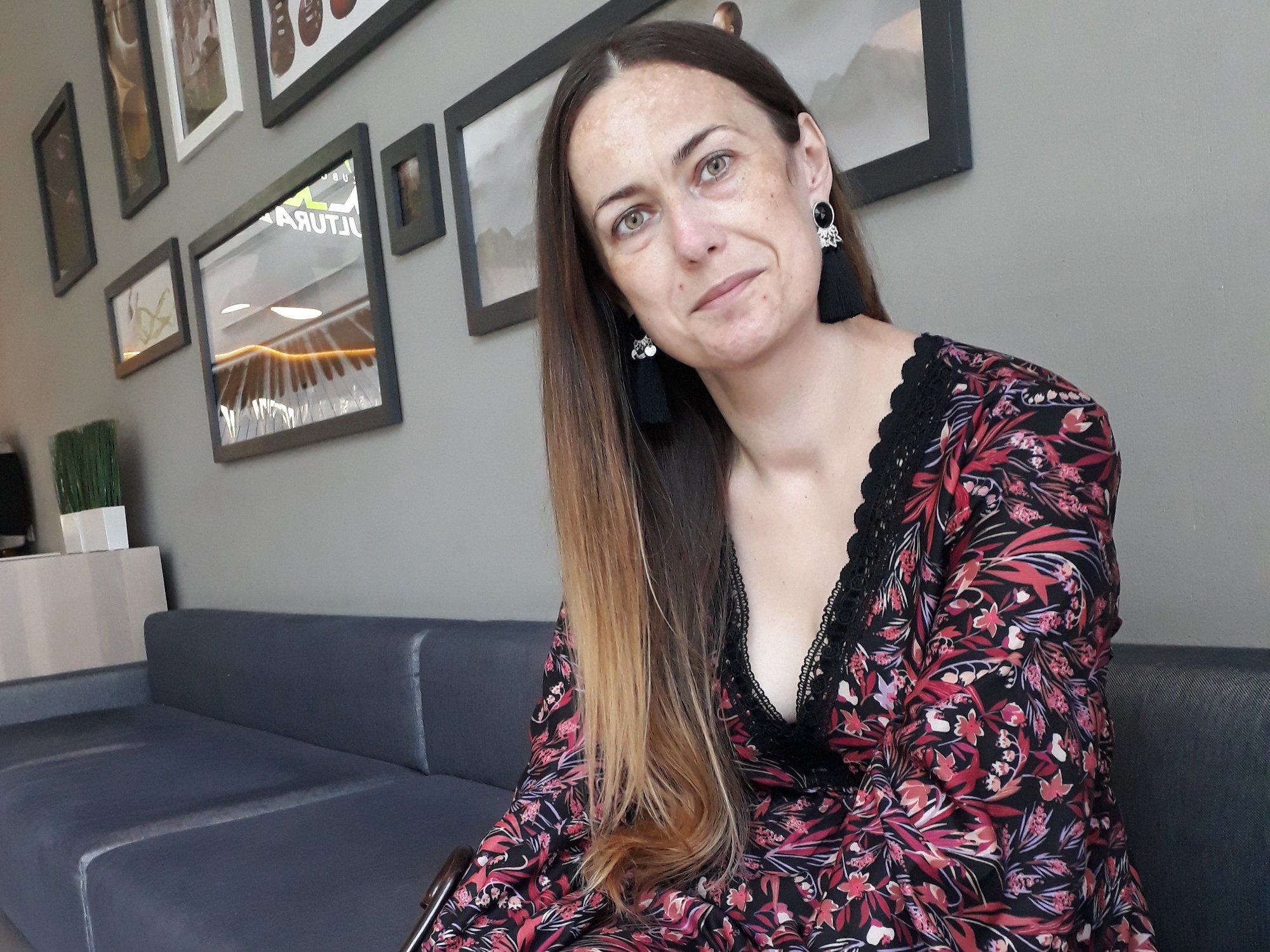 Agata Buśluk - main photo